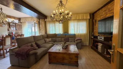 Terraced house on Calle Lagartijo photo 13