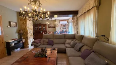Terraced house on Calle Lagartijo photo 14