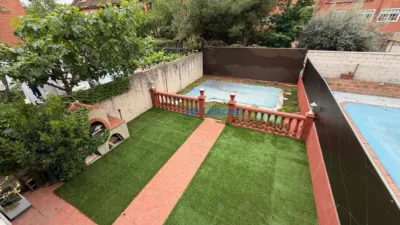 Terraced house on Calle Lagartijo photo 19