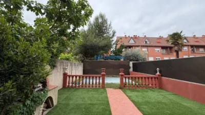 Terraced house on Calle Lagartijo photo 20