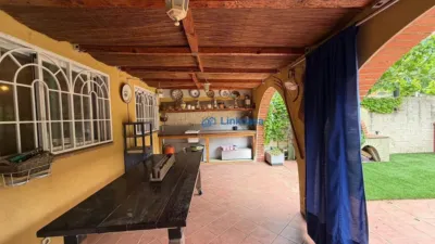Terraced house on Calle Lagartijo photo 21