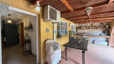 Terraced house on Calle Lagartijo photo 22