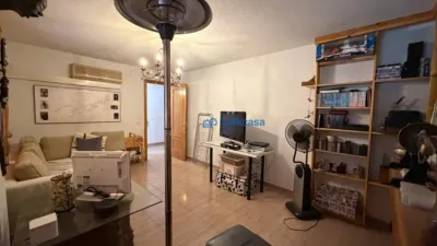 Terraced house on Calle Lagartijo photo 26