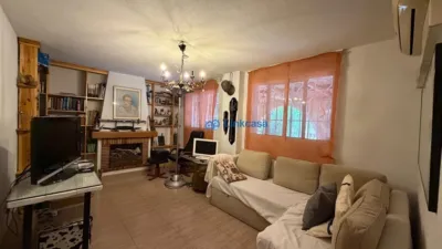 Terraced house on Calle Lagartijo photo 28