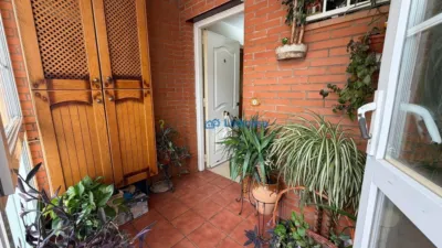Terraced house on Calle Lagartijo photo 3
