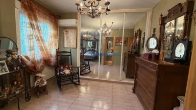 Terraced house on Calle Lagartijo photo 55