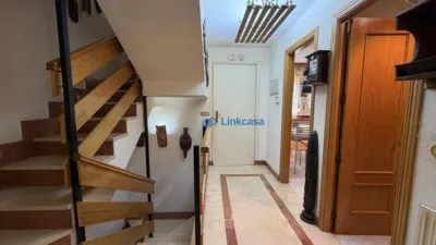 Terraced house on Calle Lagartijo photo 5