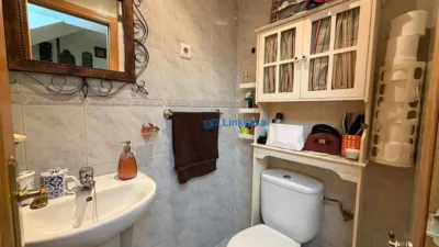 Terraced house on Calle Lagartijo photo 6