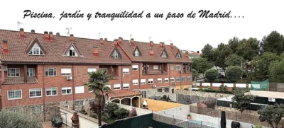 Terraced house on Calle Lagartijo photo 73