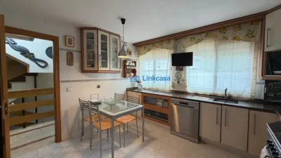 Terraced house on Calle Lagartijo photo 7