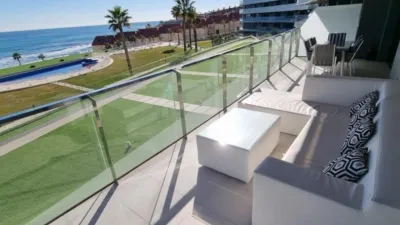 Apartment on Calle de la Doblada photo 5