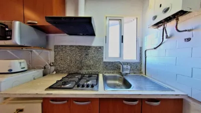 Apartment in Sax photo 10