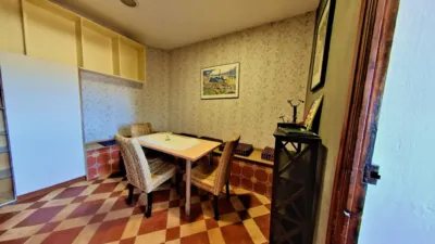 Apartment in Sax photo 12