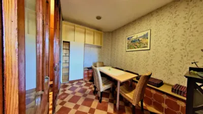Apartment in Sax photo 15