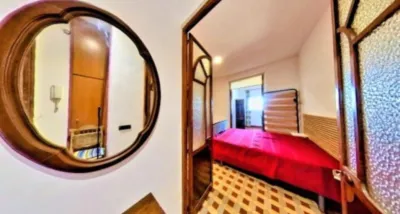 Apartment in Sax photo 16