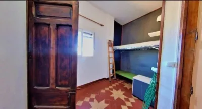 Apartment in Sax photo 17