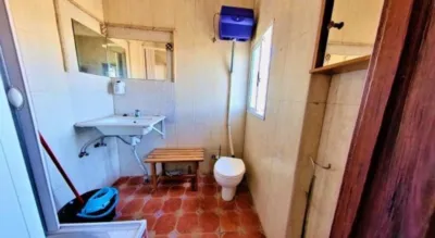 Apartment in Sax photo 18