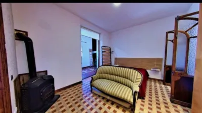 Apartment in Sax photo 19