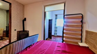 Piso – Sax, La Estación, l'Alt Vinalopó / El Alto Vinalopó - Vista 2
