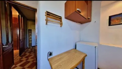 Apartment in Sax photo 20