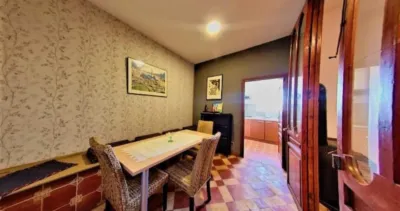 Apartment in Sax photo 21
