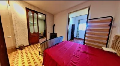 Apartment in Sax photo 22