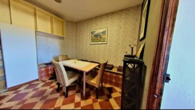 Apartment in Sax photo 23