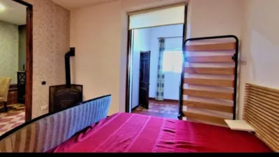 Apartment in Sax photo 24