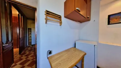 Piso – Sax, La Estación, l'Alt Vinalopó / El Alto Vinalopó - Vista 3
