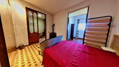 Piso – Sax, La Estación, l'Alt Vinalopó / El Alto Vinalopó - Más