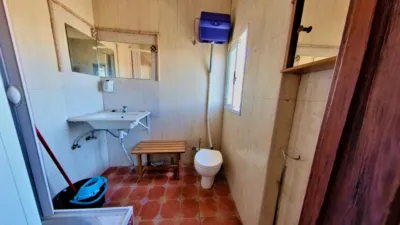 Apartment in Sax photo 6