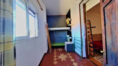 Apartment in Sax photo 8