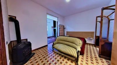 Apartment in Sax photo 9