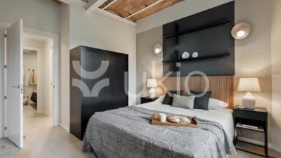 Piso en alquiler en Ronda de Sant Pere, cerca de Carrer de Trafalgar - Imagen 16