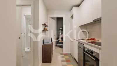 Piso en alquiler en Ronda de Sant Pere, cerca de Carrer de Trafalgar - Imagen 21