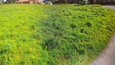 Terreno en venta en Carral (Carral) - Vista 3