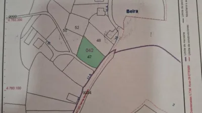 Terreno en venta en Carral (Carral) - Vista 4