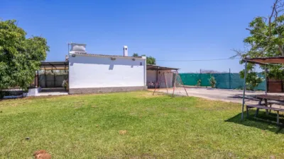 House on Diseminados Street photo 5