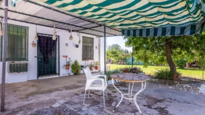 House on Diseminados Street photo 9