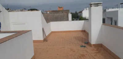 Apartamento en alquiler en Centro, Castilleja de la Cuesta de 560 €<span>/mes</span>
