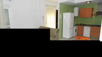 Apartamento en alquiler en Calle del Convento, Castilleja de la Cuesta de 650 €<span>/mes</span>