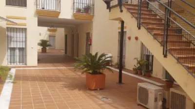 Apartamento en alquiler en Calle del Convento, Castilleja de la Cuesta de 650 €<span>/mes</span>