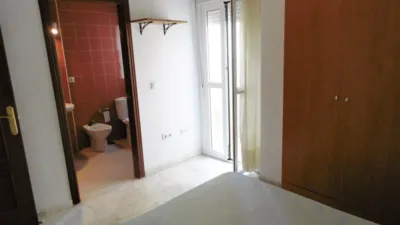 Apartamento en alquiler en Calle del Convento, Castilleja de la Cuesta de 650 €<span>/mes</span>