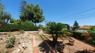 Chalet in Sierra Perenchiza - Cumbres de Calicanto photo 16