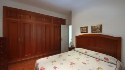 Chalet in Sierra Perenchiza - Cumbres de Calicanto photo 26