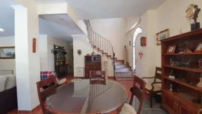 Chalet in Sierra Perenchiza - Cumbres de Calicanto photo 28