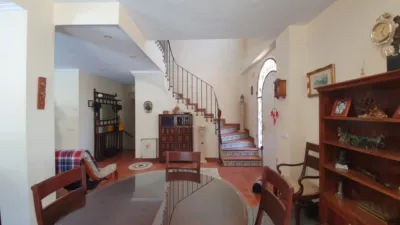 Chalet in Sierra Perenchiza - Cumbres de Calicanto photo 29