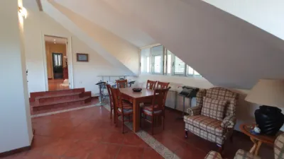 Chalet in Sierra Perenchiza - Cumbres de Calicanto photo 31