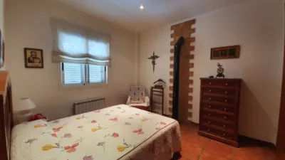 Chalet in Sierra Perenchiza - Cumbres de Calicanto photo 32
