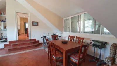 Chalet in Sierra Perenchiza - Cumbres de Calicanto photo 34